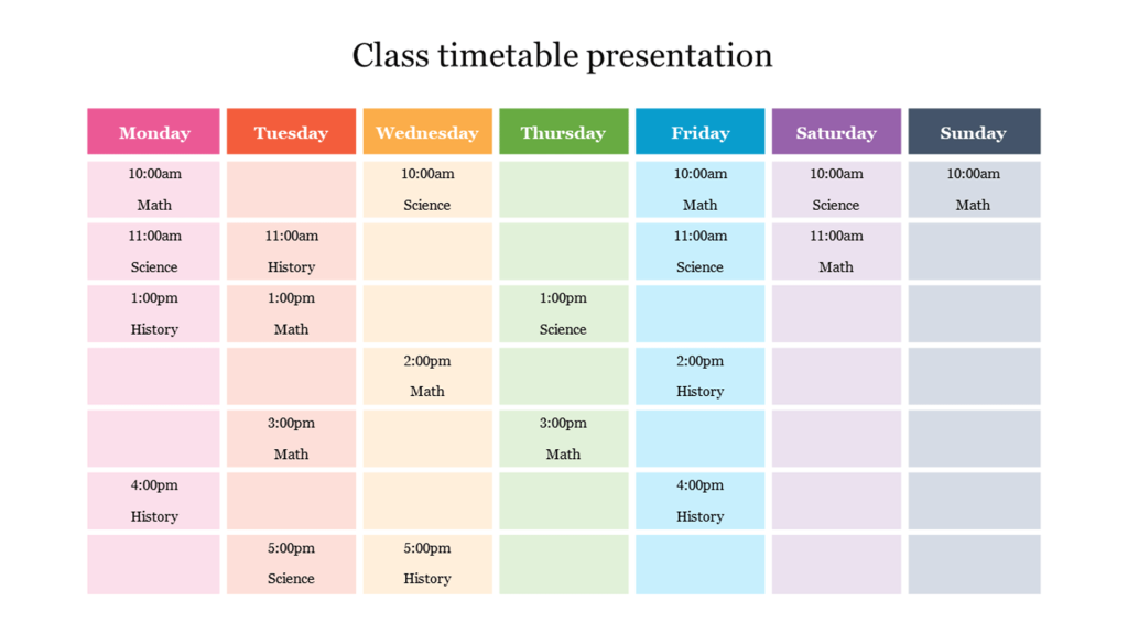 Download planning software